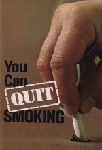 You Can Quite Smoking