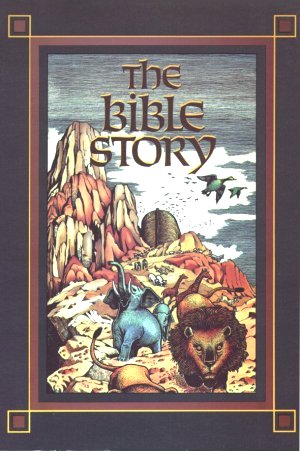 The Bible Story
